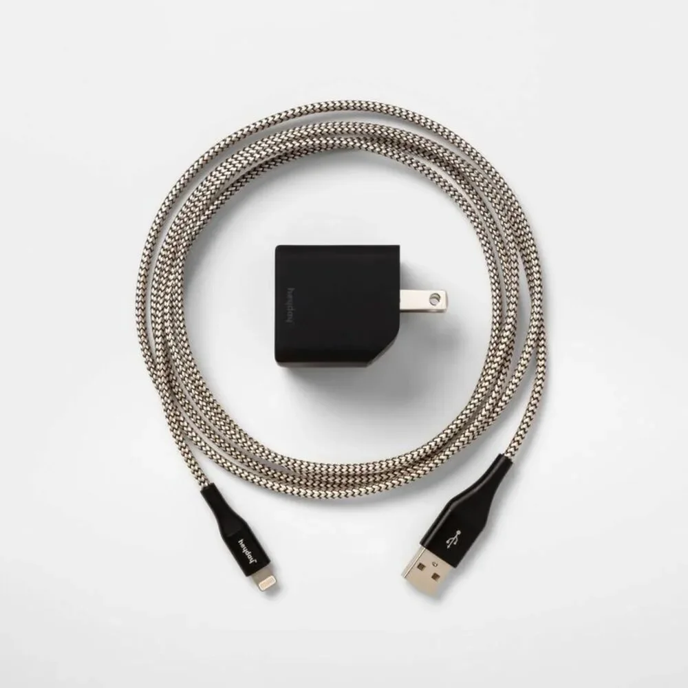 heyday port amp